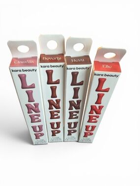 Kara Beauty Long Lasting Lip Liner